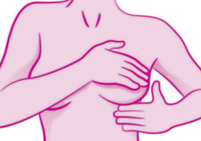 Show-That-You-Love-Your-Body-By-Performing-Self-Breast-Check-400x280